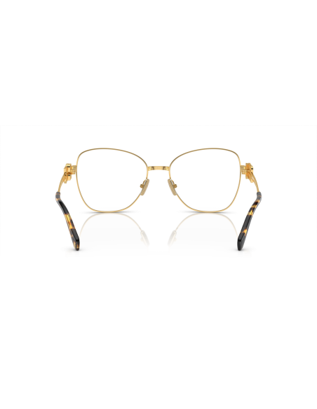 Occhiali vista MIU MIU - MU 50XV - KUI1O1 - 56