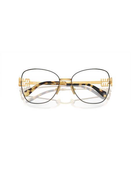 Occhiali vista MIU MIU - MU 50XV - KUI1O1 - 56