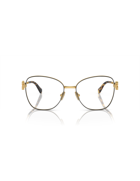 Occhiali vista MIU MIU - MU 50XV - KUI1O1 - 56