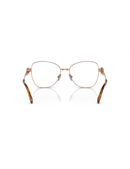 Occhiali vista MIU MIU - MU 50XV - ZVF1O1 - 56