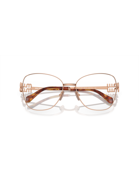 Occhiali vista MIU MIU - MU 50XV - ZVF1O1 - 56
