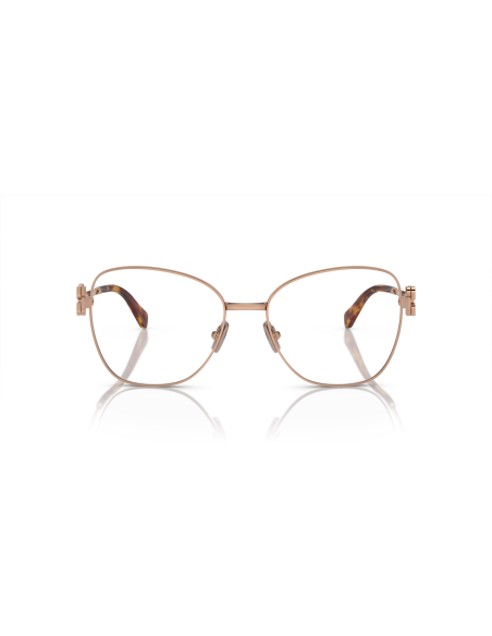 Occhiali vista MIU MIU - MU 50XV - ZVF1O1 - 56