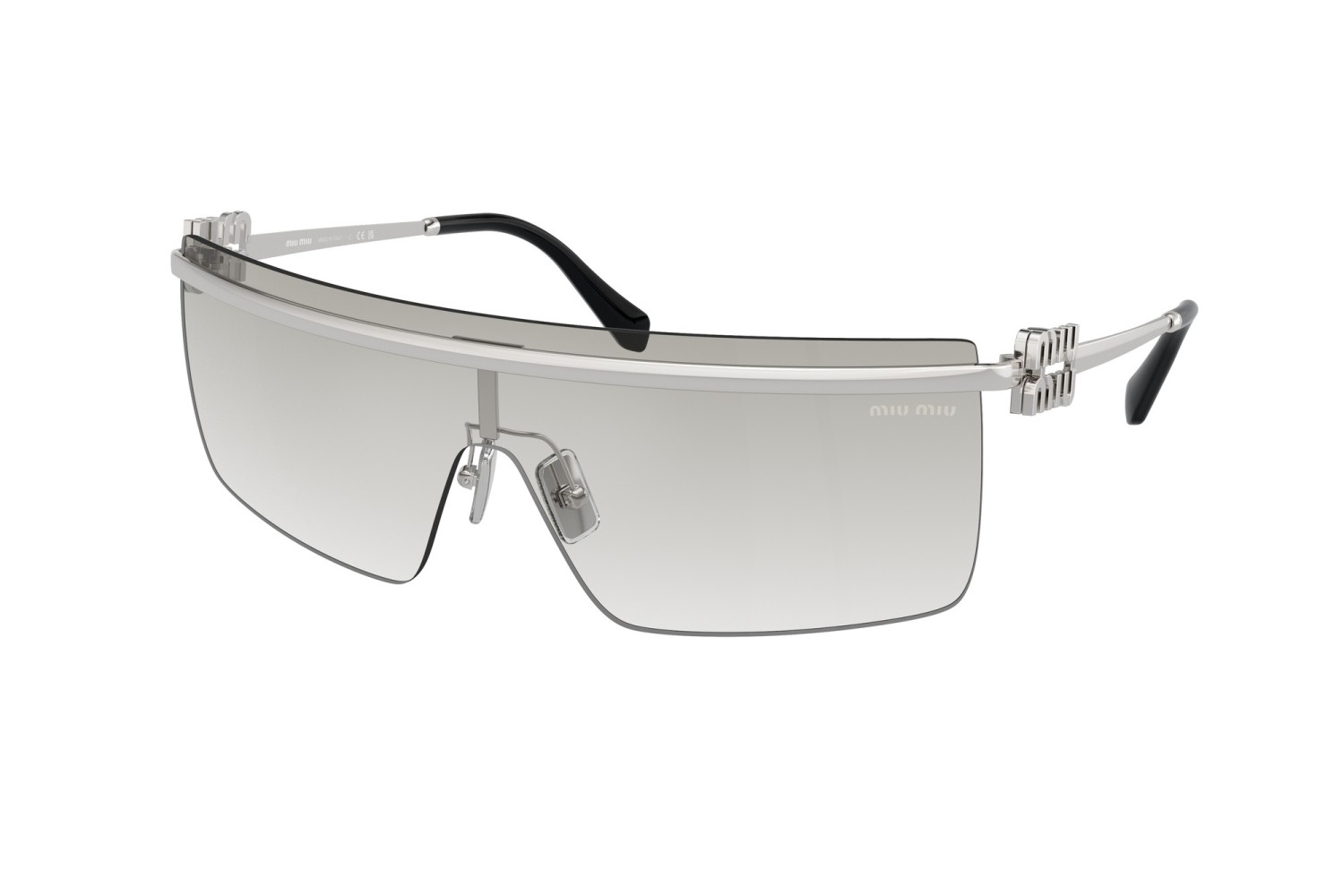 Occhiali sole MIU MIU - MU 50ZS - 1BC8K1 - 42