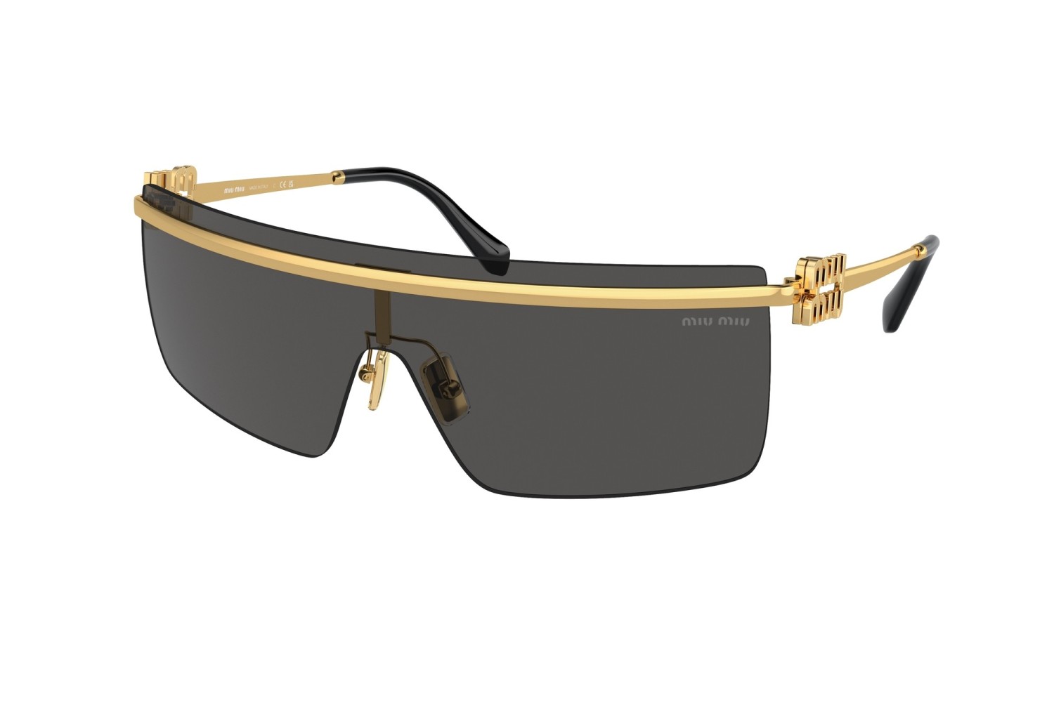 Occhiali sole MIU MIU - MU 50ZS - 5AK5S0 - 42