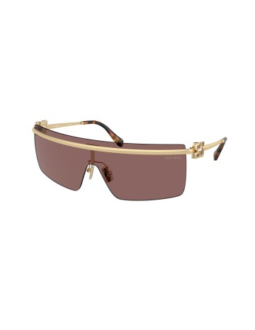 Sunglasses MIU MIU - MU 50ZS - ZVN70D - 42