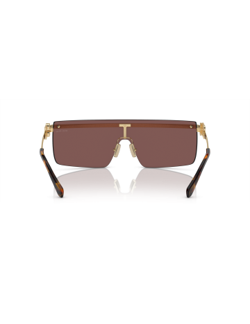 Occhiali sole MIU MIU - MU 50ZS - ZVN70D - 42 2