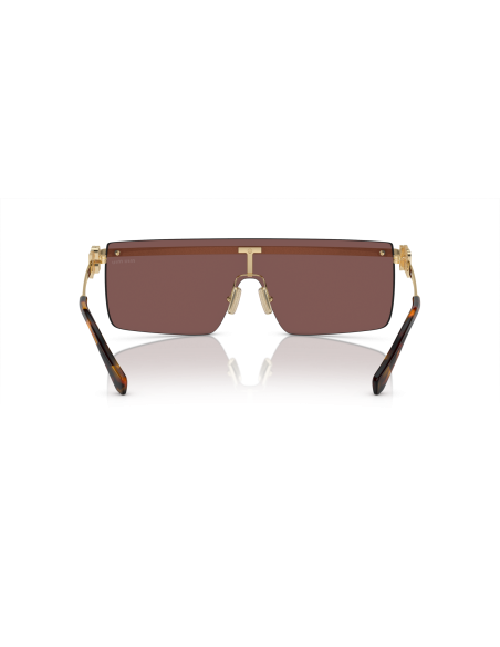 Occhiali sole MIU MIU - MU 50ZS - ZVN70D - 42