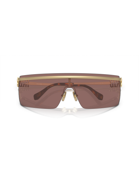 Occhiali sole MIU MIU - MU 50ZS - ZVN70D - 42