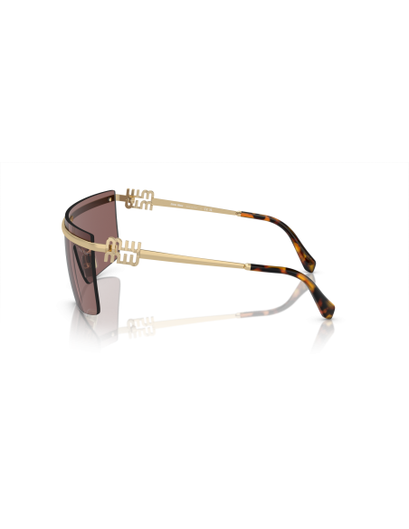 Occhiali sole MIU MIU - MU 50ZS - ZVN70D - 42