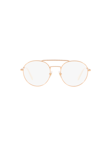 MIU MIU CORE COLLECTION Occhiali da vista Calibro 52 | Isolani Boutique