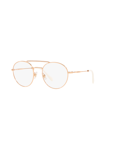 MIU MIU CORE COLLECTION Occhiali da vista Calibro 52 | Isolani Boutique