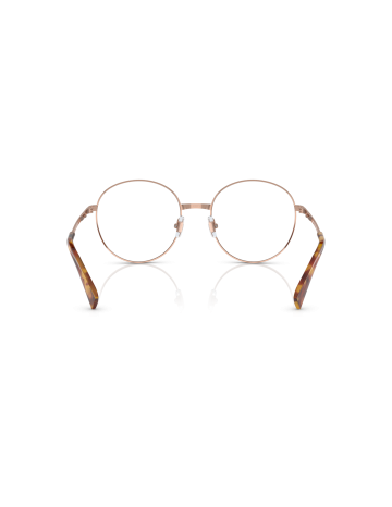 MIU MIU 0MU 51VV Occhiali da vista Calibro 54 | Isolani Boutique 2