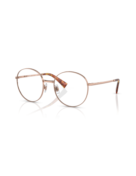 MIU MIU 0MU 51VV Occhiali da vista Calibro 54 | Isolani Boutique