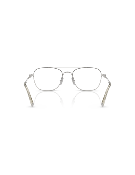 Occhiali vista MIU MIU - MU 51WV - 1BC1O1 - 51