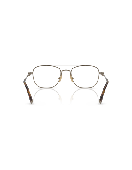 Occhiali vista MIU MIU - MU 51WV - 26C1O1 - 51