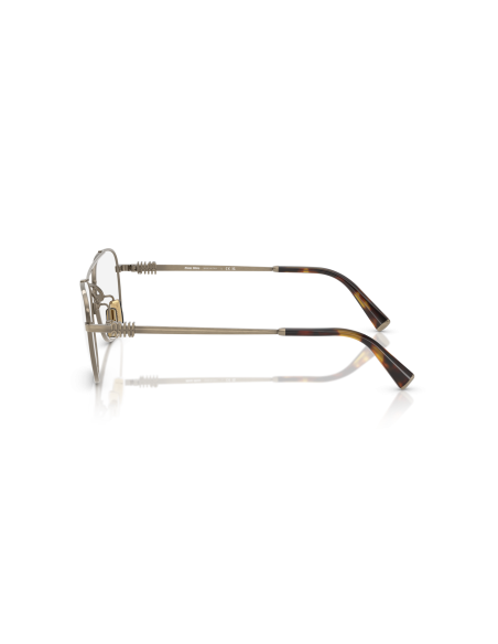 Occhiali vista MIU MIU - MU 51WV - 26C1O1 - 51