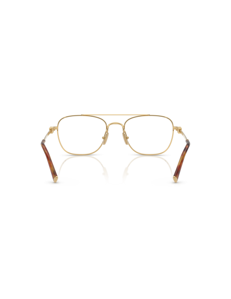 Occhiali vista MIU MIU - MU 51WV - 5AK1O1 - 51