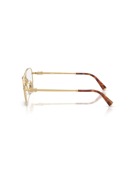 Occhiali vista MIU MIU - MU 51WV - 5AK1O1 - 51