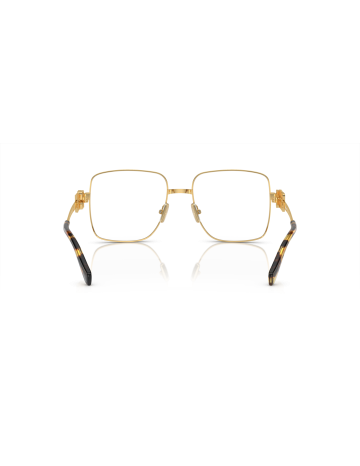 MIU MIU 0MU 51XV Occhiali da vista Calibro 54 | Isolani Boutique