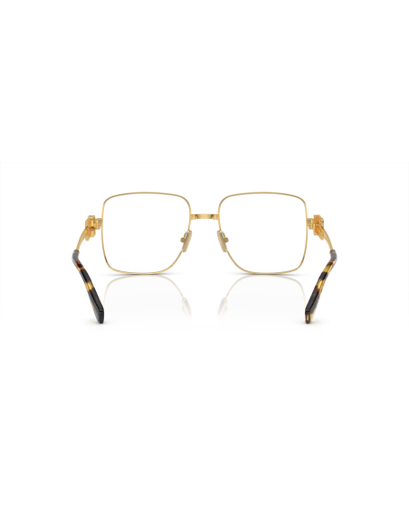 Occhiali vista MIU MIU - MU 51XV - KUI1O1 - 54