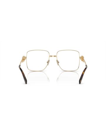 Occhiali vista MIU MIU - MU 51XV - ZVN1O1 - 54 2