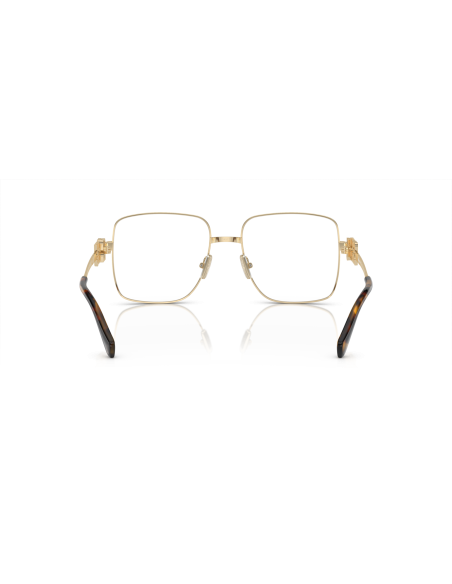 Occhiali vista MIU MIU - MU 51XV - ZVN1O1 - 54