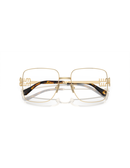 Occhiali vista MIU MIU - MU 51XV - ZVN1O1 - 54