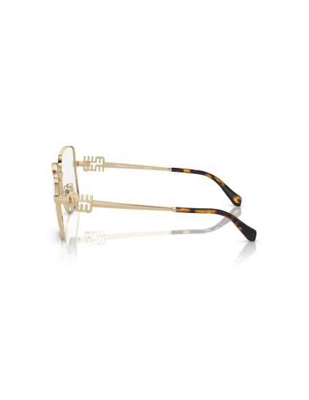 Occhiali vista MIU MIU - MU 51XV - ZVN1O1 - 54