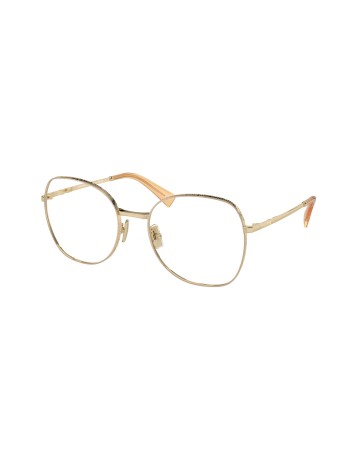 MIU MIU 0MU 52VV Occhiali da vista Calibro 56 | Isolani Boutique