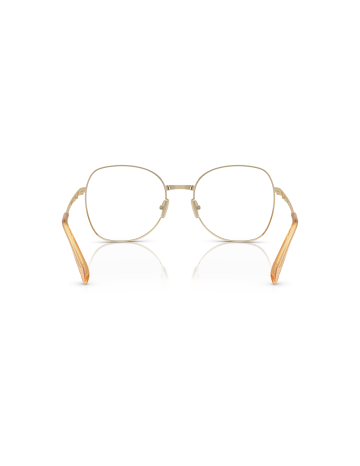 MIU MIU 0MU 52VV Occhiali da vista Calibro 56 | Isolani Boutique 2