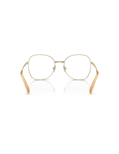 MIU MIU 0MU 52VV Occhiali da vista Calibro 56 | Isolani Boutique