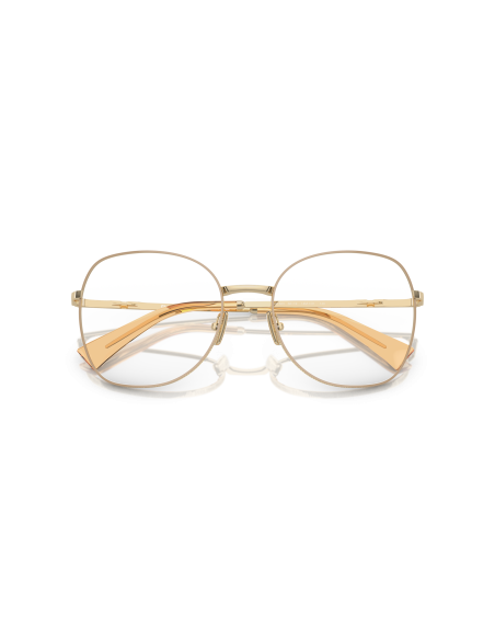 MIU MIU 0MU 52VV Occhiali da vista Calibro 56 | Isolani Boutique