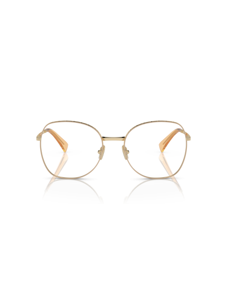 MIU MIU 0MU 52VV Occhiali da vista Calibro 56 | Isolani Boutique