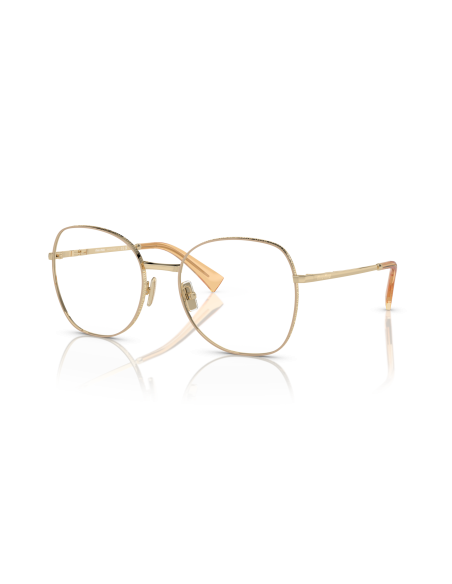MIU MIU 0MU 52VV Occhiali da vista Calibro 56 | Isolani Boutique