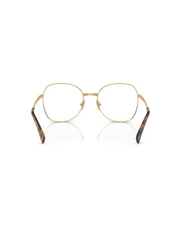 MIU MIU - MU 52VV - 5AK1O1 - 56 prescription glasses 2
