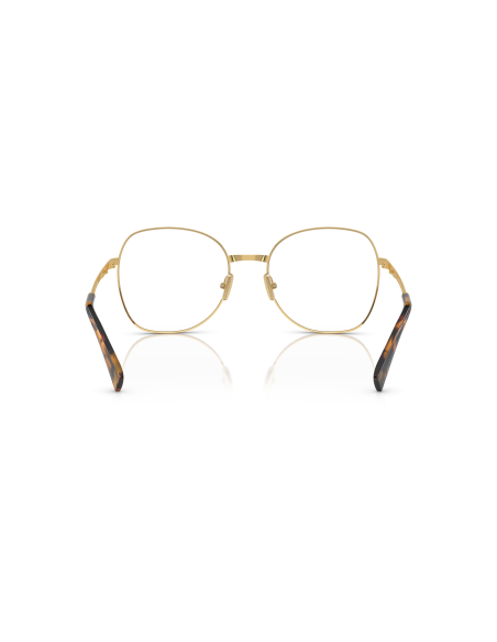 MIU MIU - MU 52VV - 5AK1O1 - 56 prescription glasses