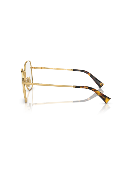 MIU MIU - MU 52VV - 5AK1O1 - 56 prescription glasses