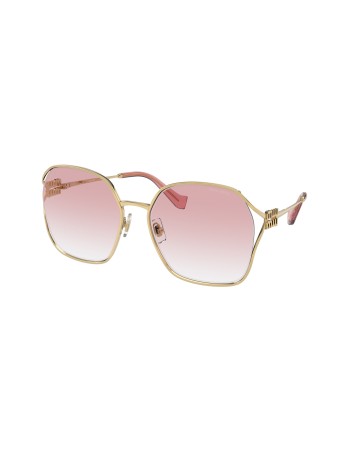 MIU MIU 0MU 52WS Occhiali da Sole Calibro 60 | Isolani Boutique