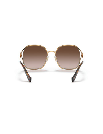 Occhiali sole MIU MIU - MU 52WS - 7OE6S1 - 60 2