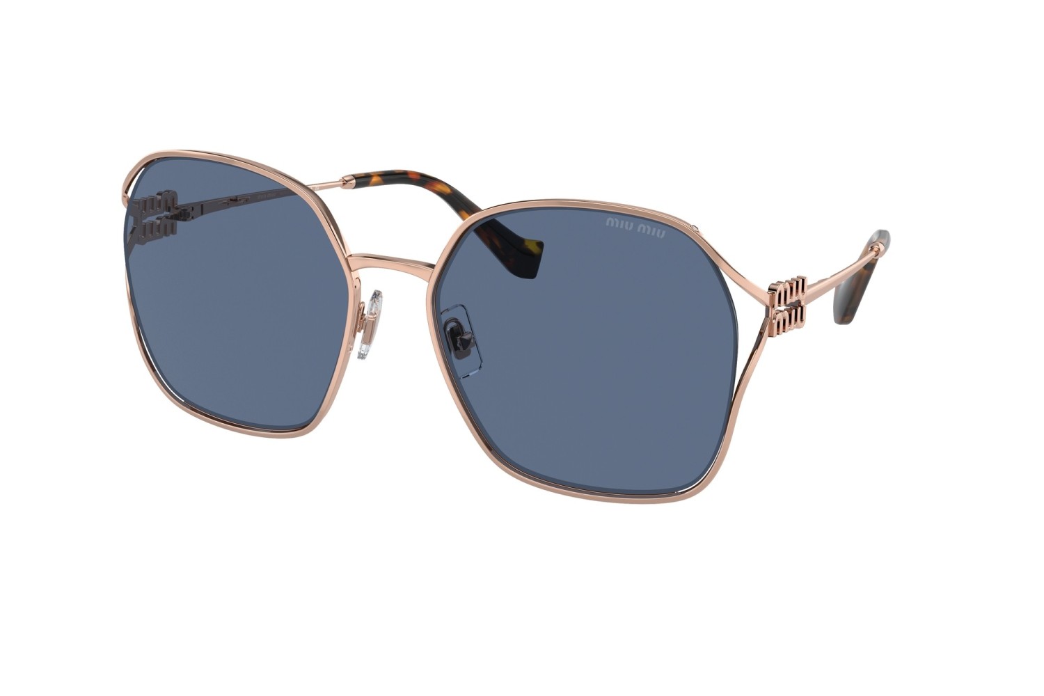 Occhiali sole MIU MIU - MU 52WS - ZVF1V1 - 60