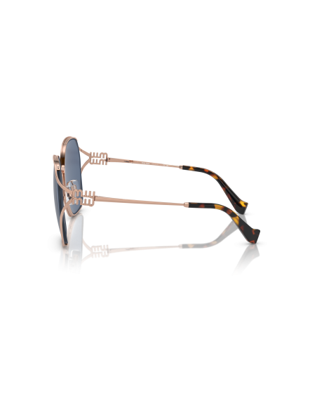 Occhiali sole MIU MIU - MU 52WS - ZVF1V1 - 60