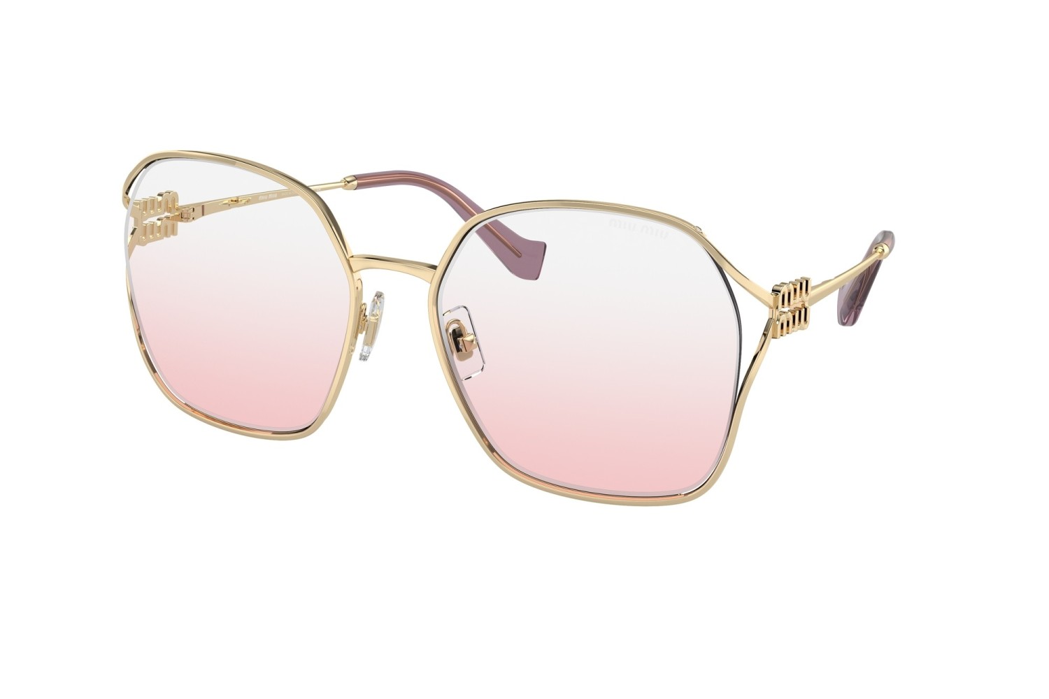Occhiali sole MIU MIU - MU 52WS - ZVN04Z - 60