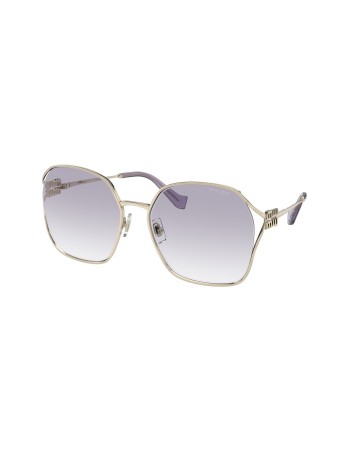 Occhiali sole MIU MIU - MU 52WS - ZVN07S - 60