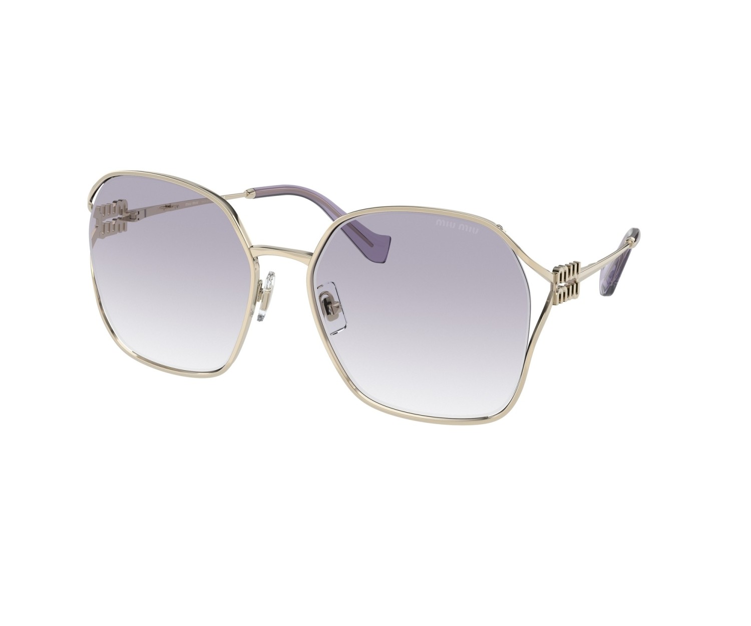 Occhiali sole MIU MIU - MU 52WS - ZVN07S - 60