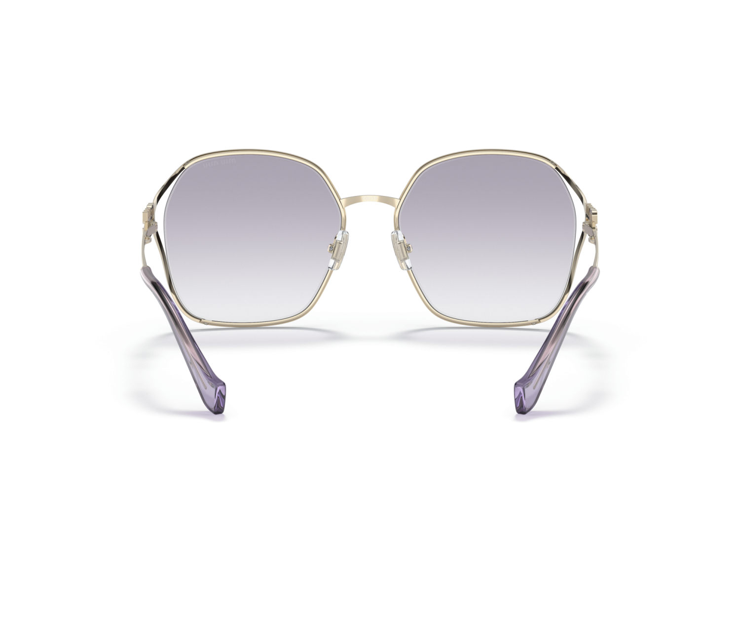 Occhiali sole MIU MIU - MU 52WS - ZVN07S - 60