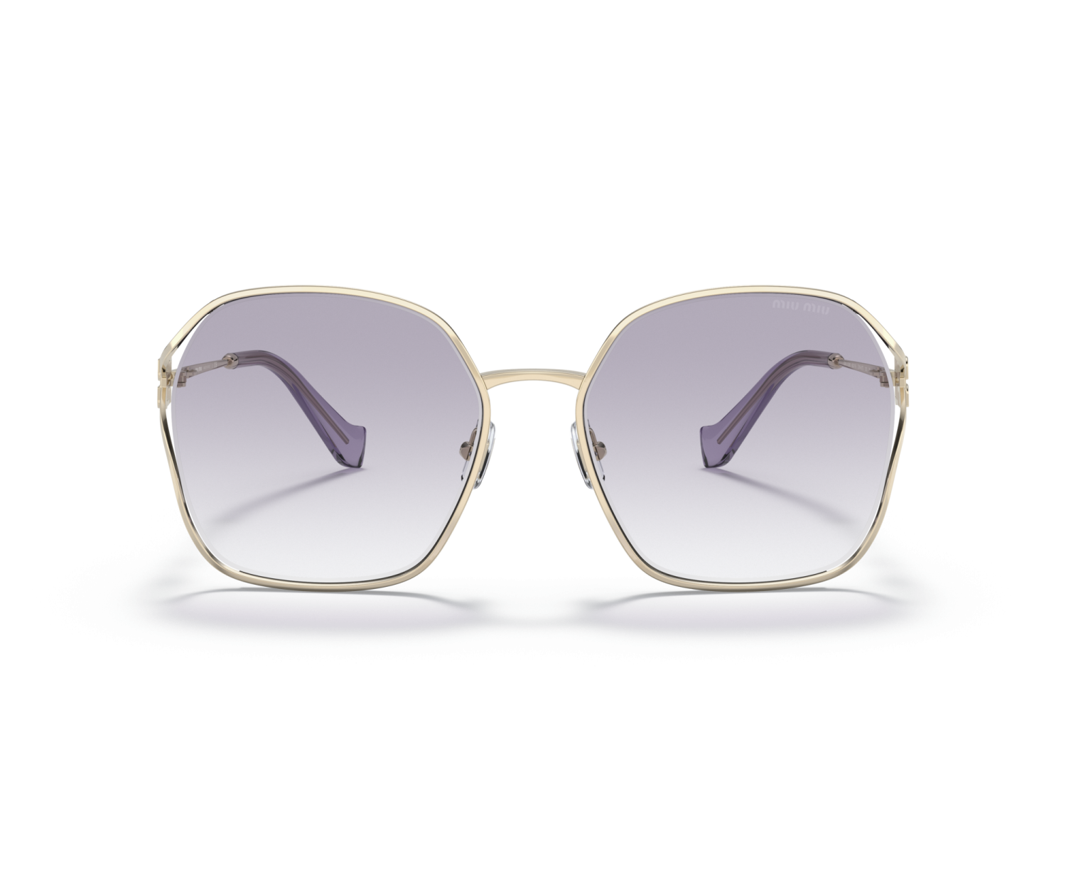Occhiali sole MIU MIU - MU 52WS - ZVN07S - 60