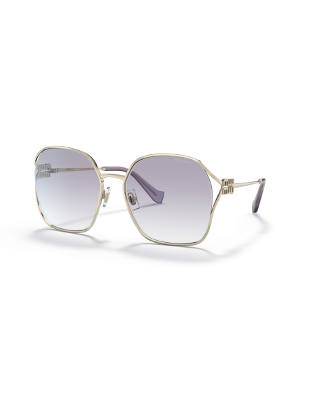 Occhiali sole MIU MIU - MU 52WS - ZVN07S - 60