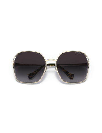 Occhiali sole MIU MIU - MU 52WS - ZVN5D1 - 60 2