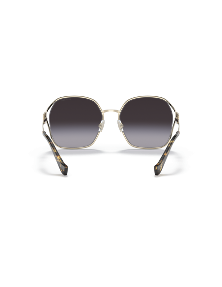 Occhiali sole MIU MIU - MU 52WS - ZVN5D1 - 60