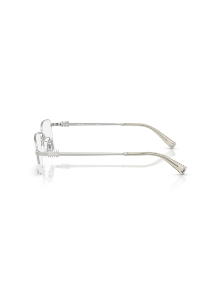 Occhiali vista MIU MIU - MU 52WV - 1BC1O1 - 51